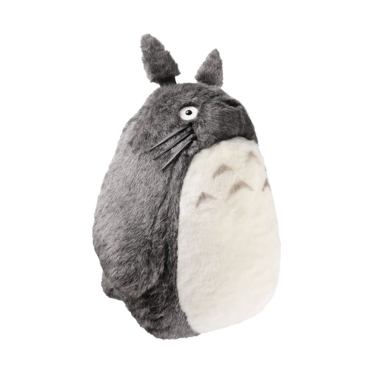 My Neighbor Totoro Big Totoro Plush Toy Soft Toy Super-Sized & Oversized