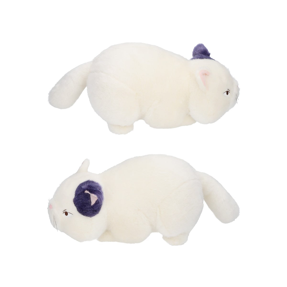 Whisper of the heart Moon Stuffed Toy Plush Stuffed Animal