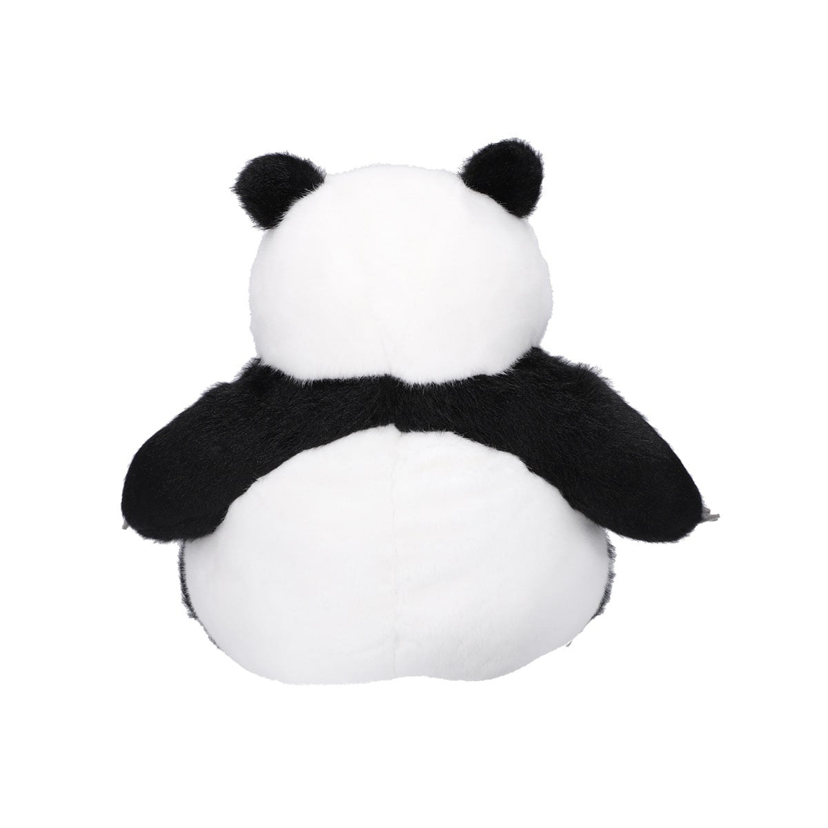 Panda! Go Panda Fluffy Plush
