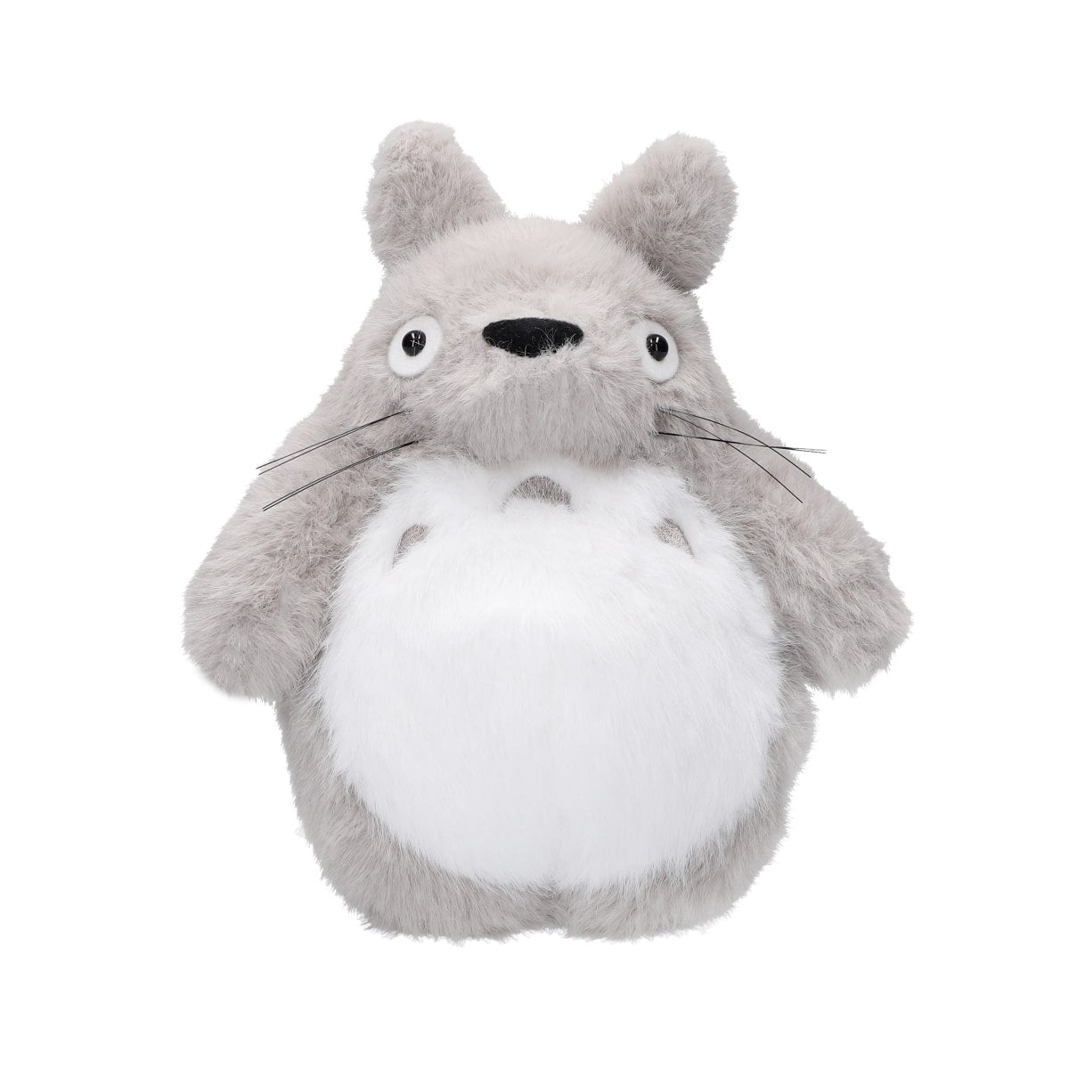 My Neighbor Totoro Plush Komorebi Totoro
