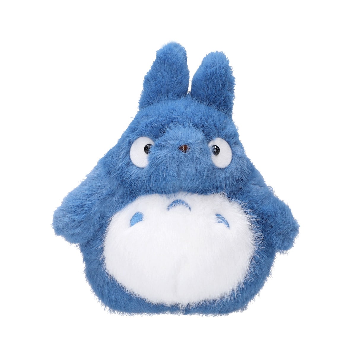 My Neighbor Totoro Plush Komorebi Totoro