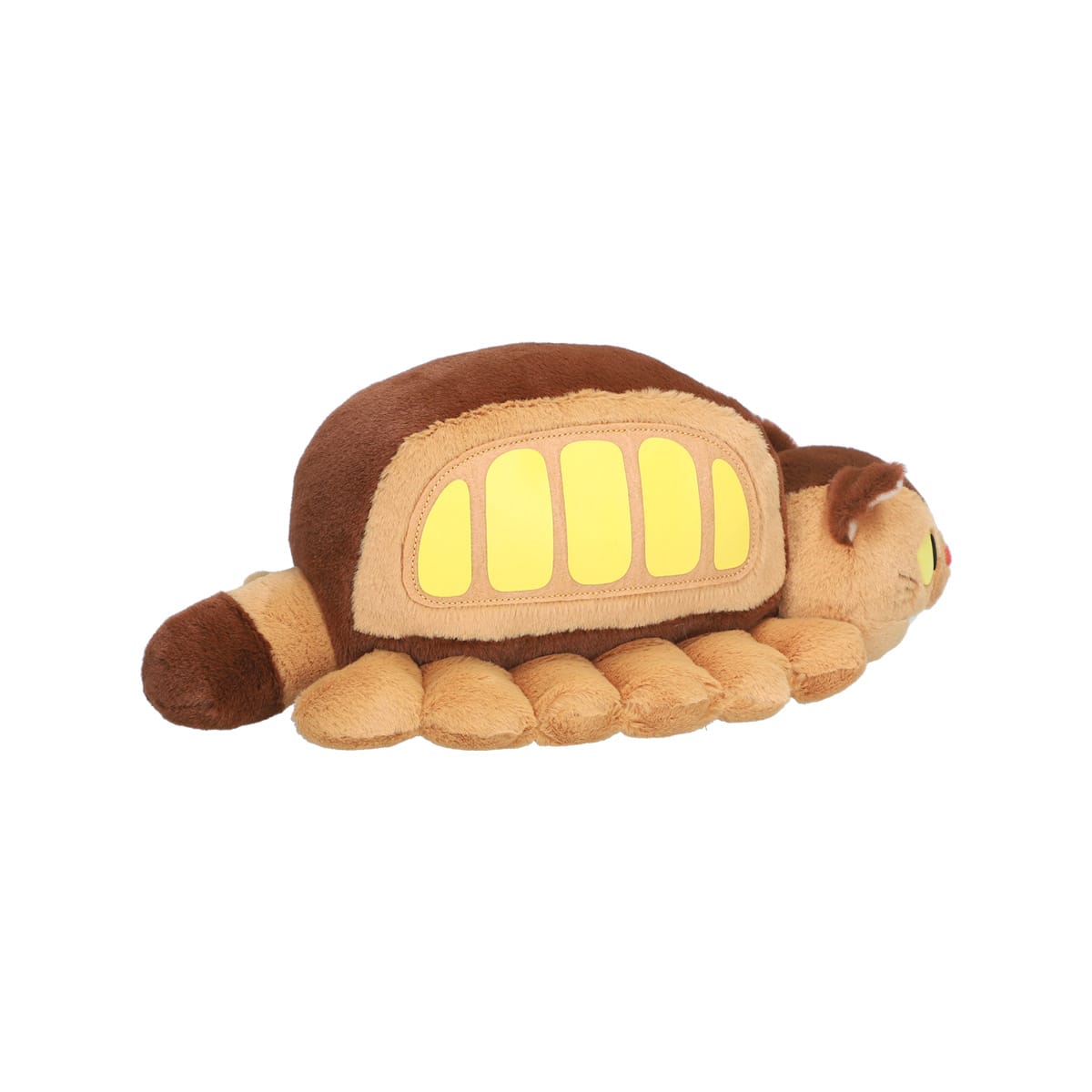 My Neighbor Totoro Komorebi Catbus Stuffed Animal Plush