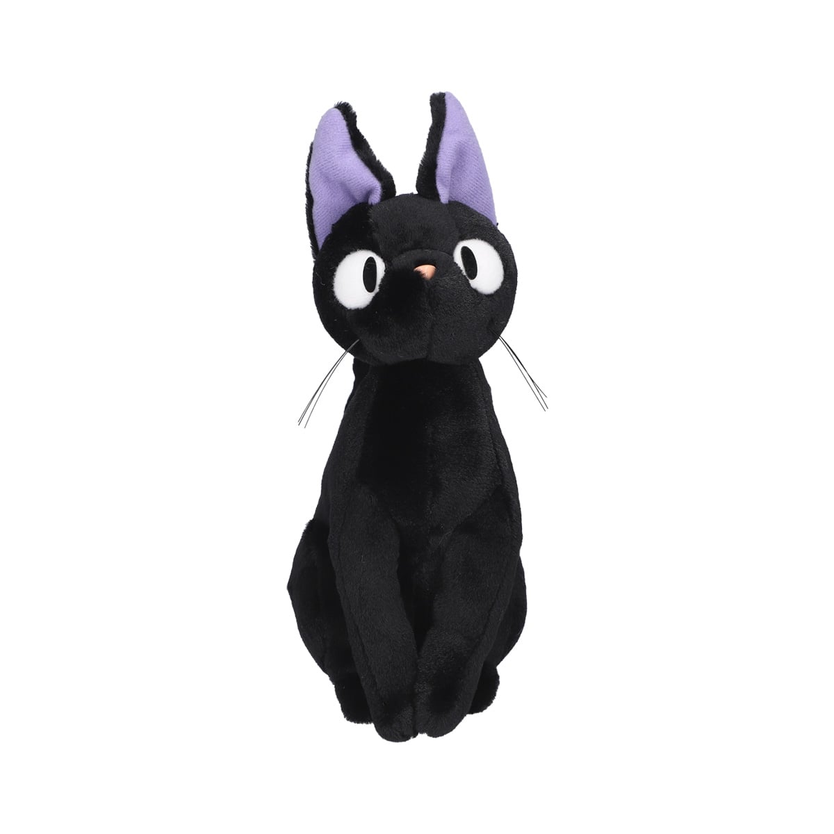 Kiki's Delivery Service Komorebi Jiji Stuffed Animal Plush