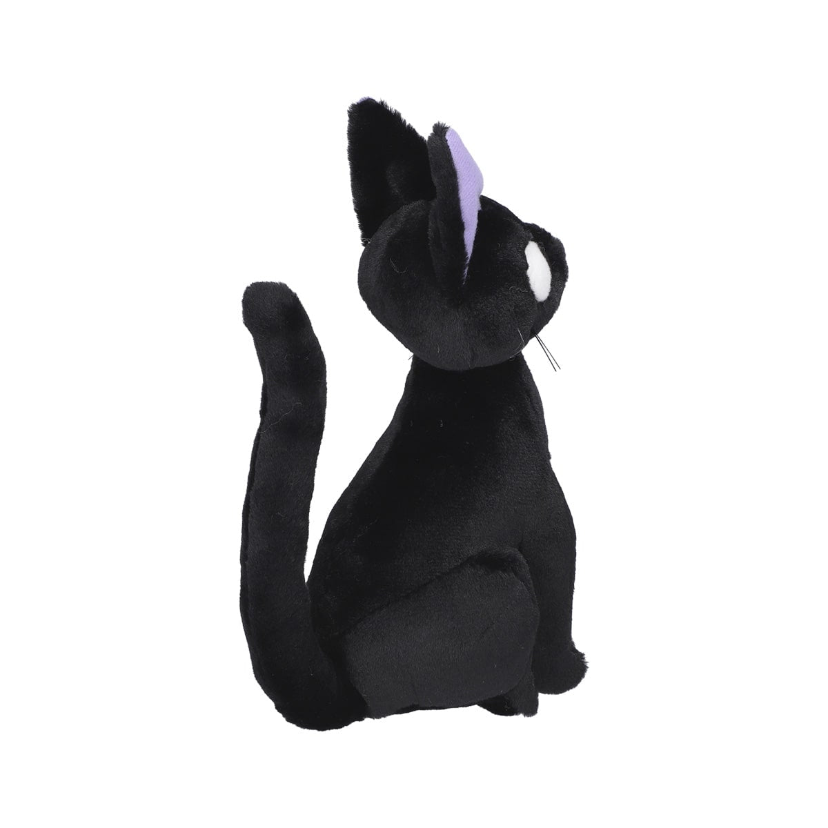 Kiki's Delivery Service Komorebi Jiji Stuffed Animal Plush