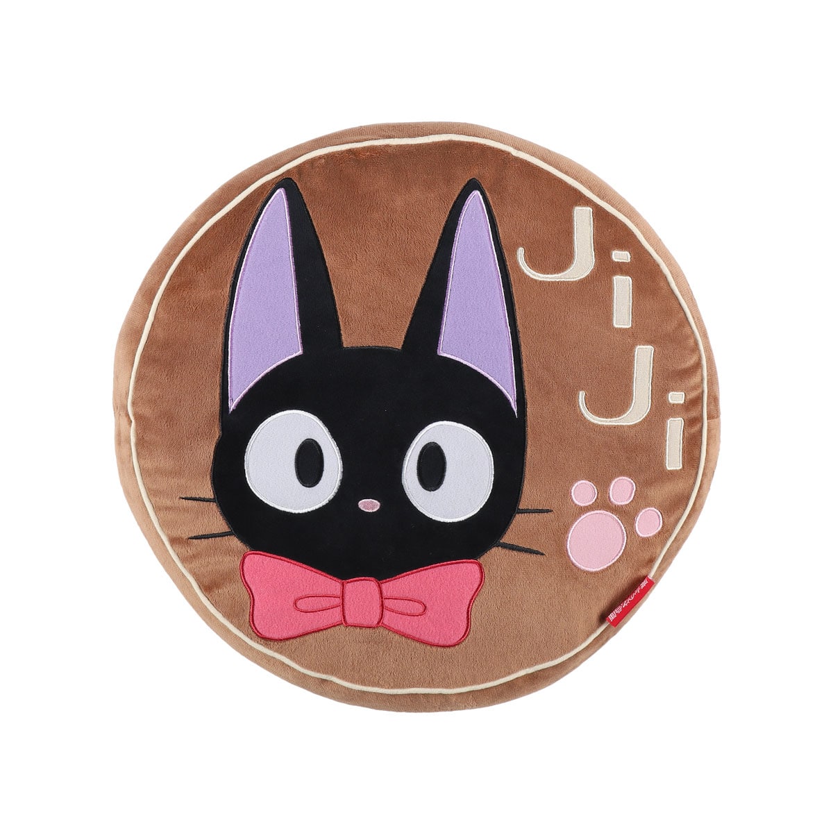 Kiki's Delivery Service Chocolate Cake Cushion Jiji