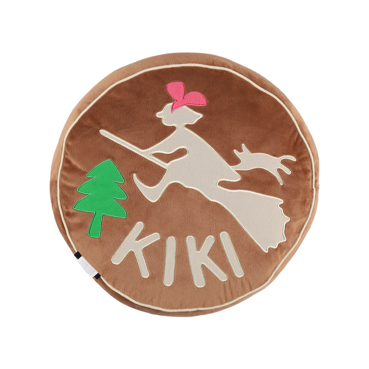 Kiki's Delivery Service Chocolate Cake Cushion Jiji