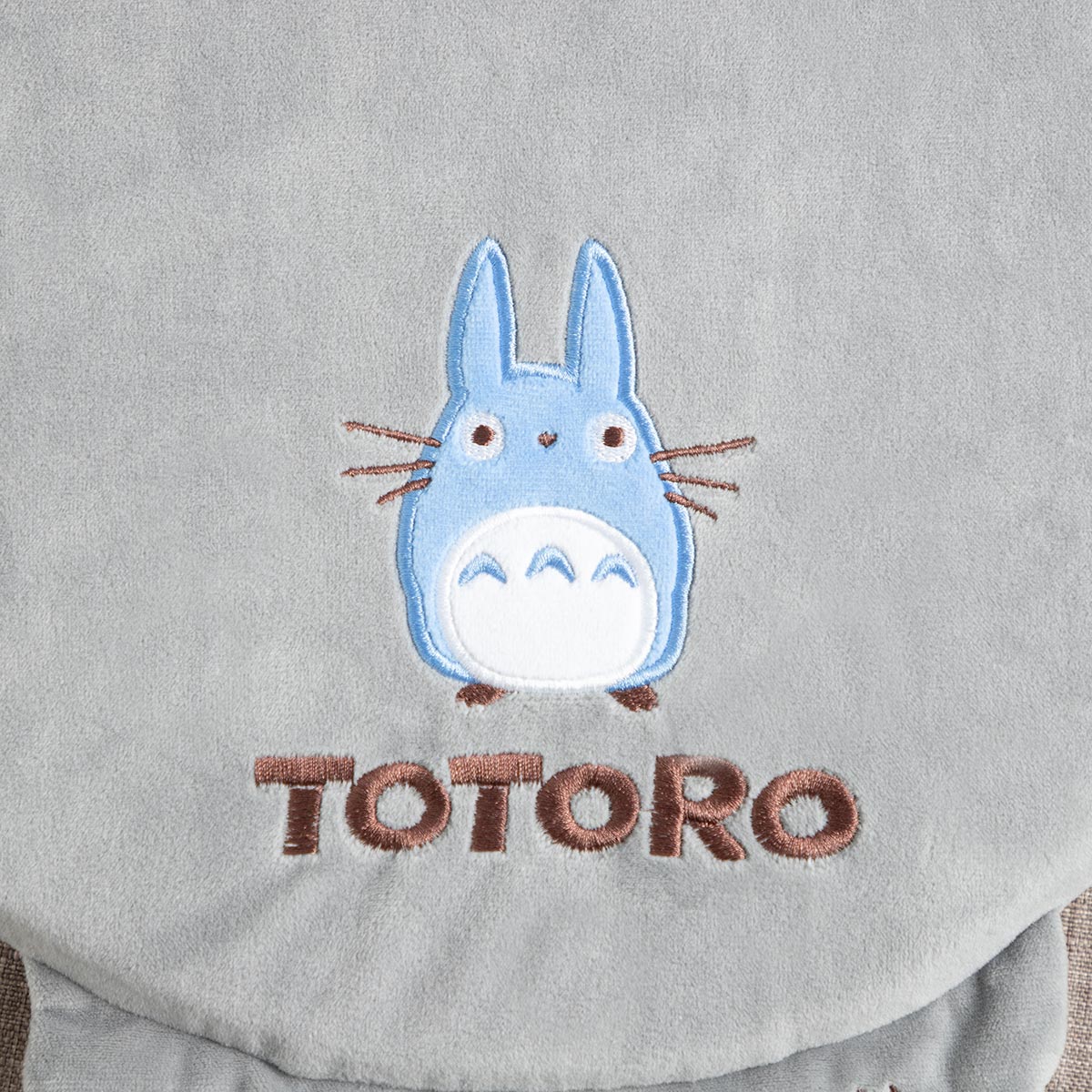 My Neighbor Totoro / Kiki’s Delivery Service Seat Cushion