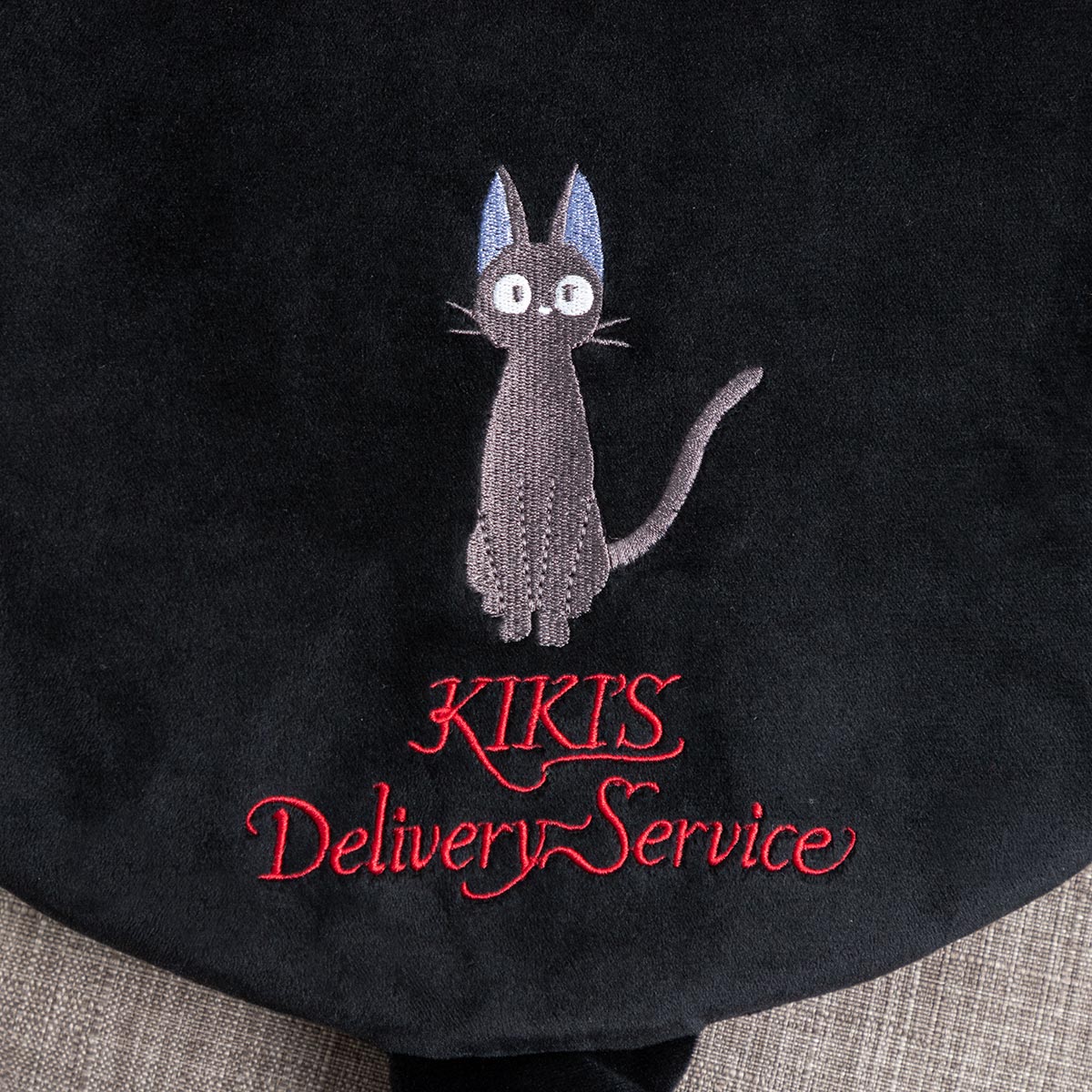 My Neighbor Totoro / Kiki’s Delivery Service Seat Cushion