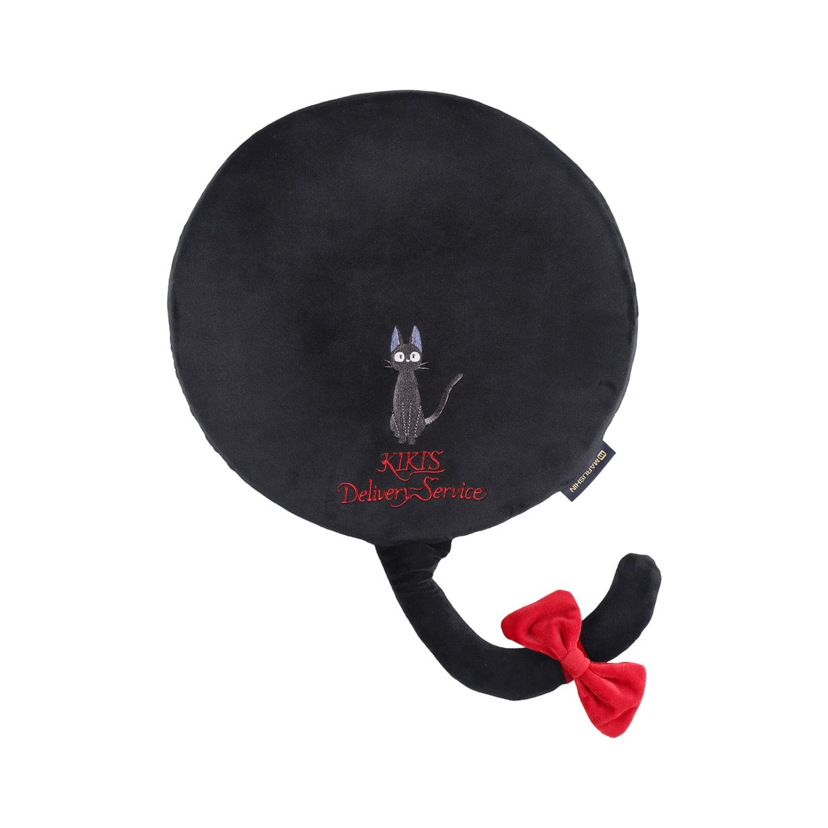 My Neighbor Totoro / Kiki’s Delivery Service Seat Cushion