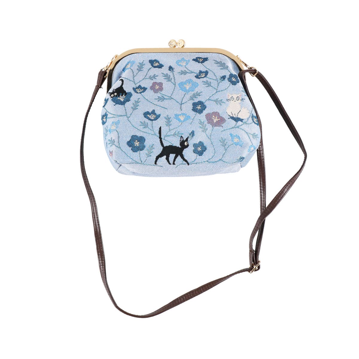Kiki's Delivery Service "Blue Carpet" Series Jiji and Lily
