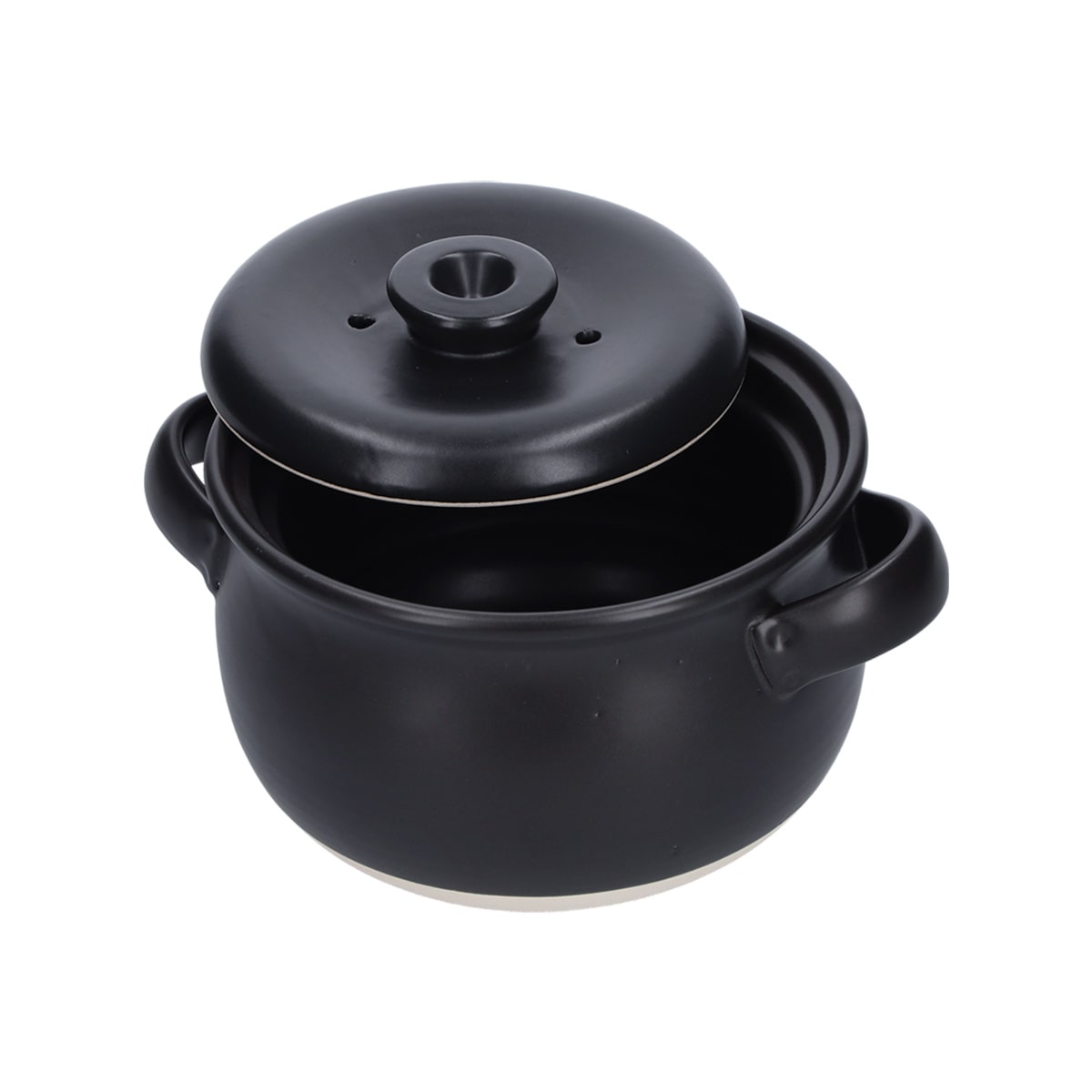 My Neighbor Totoro Banko Ware Rice Cooker Pot (3-cup & 1-cup sizes)