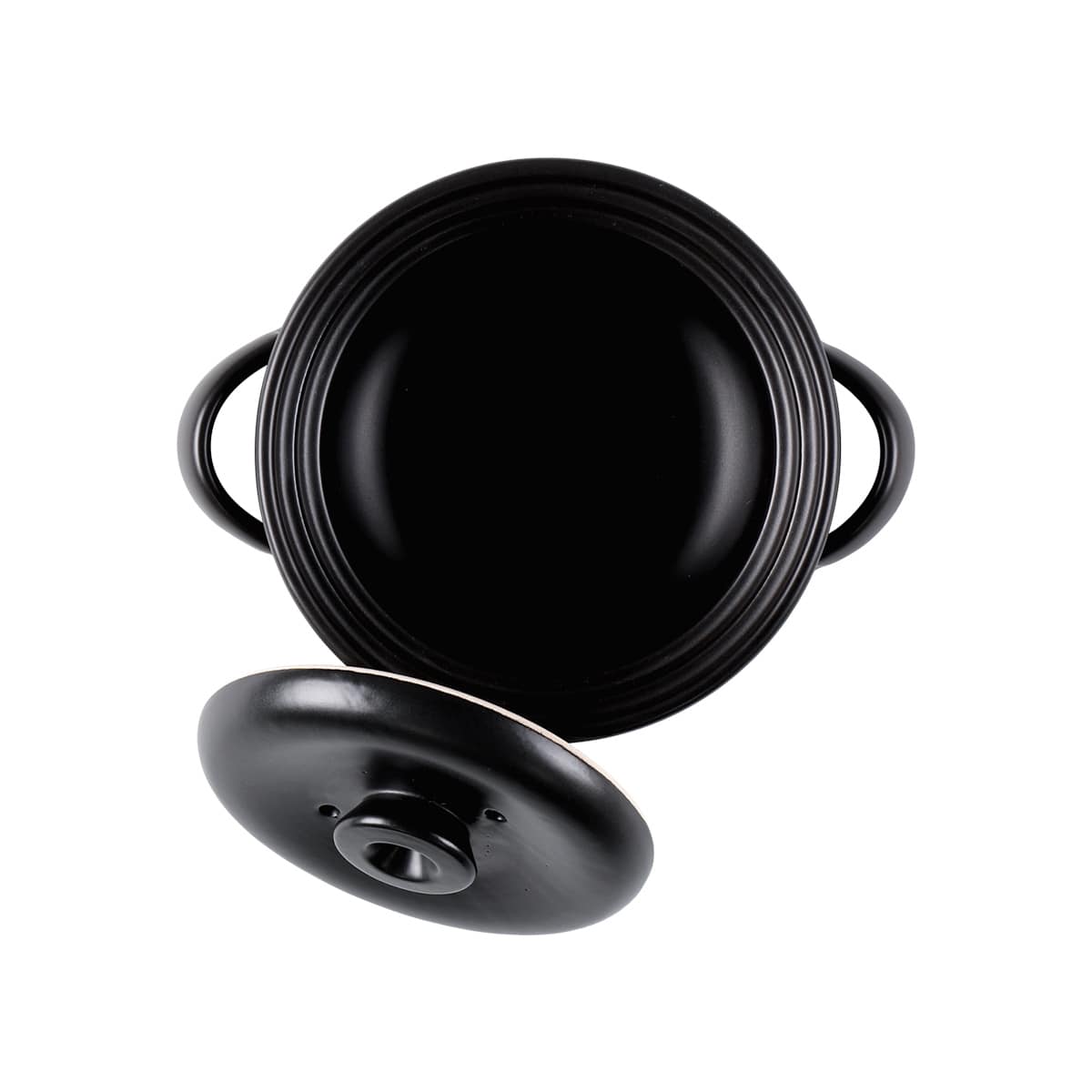 My Neighbor Totoro Banko Ware Rice Cooker Pot (3-cup & 1-cup sizes)