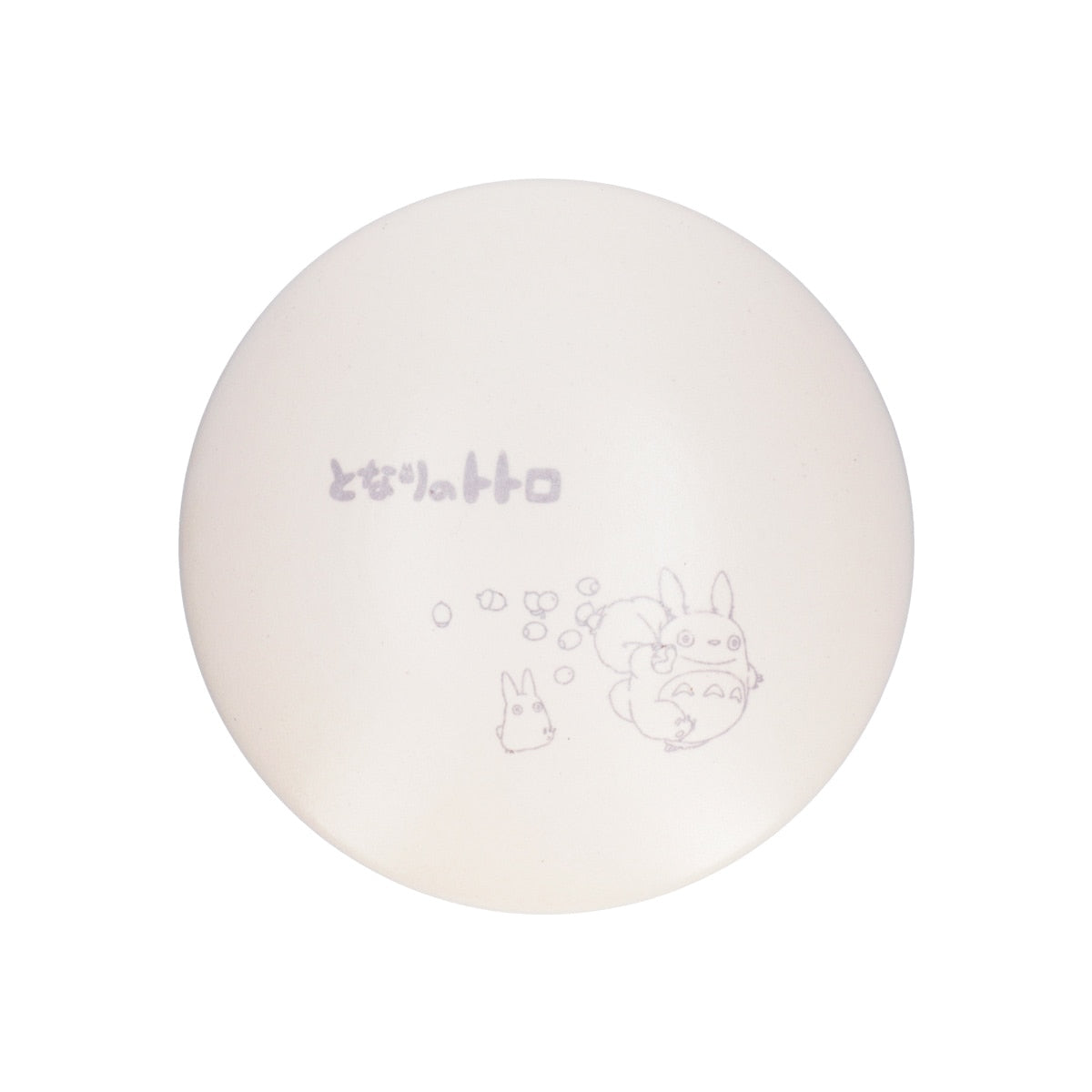 My Neighbor Totoro Banko Ware Ohitsu (Rice Storage Bowl) 1-Cup / 2-Cup Sizes