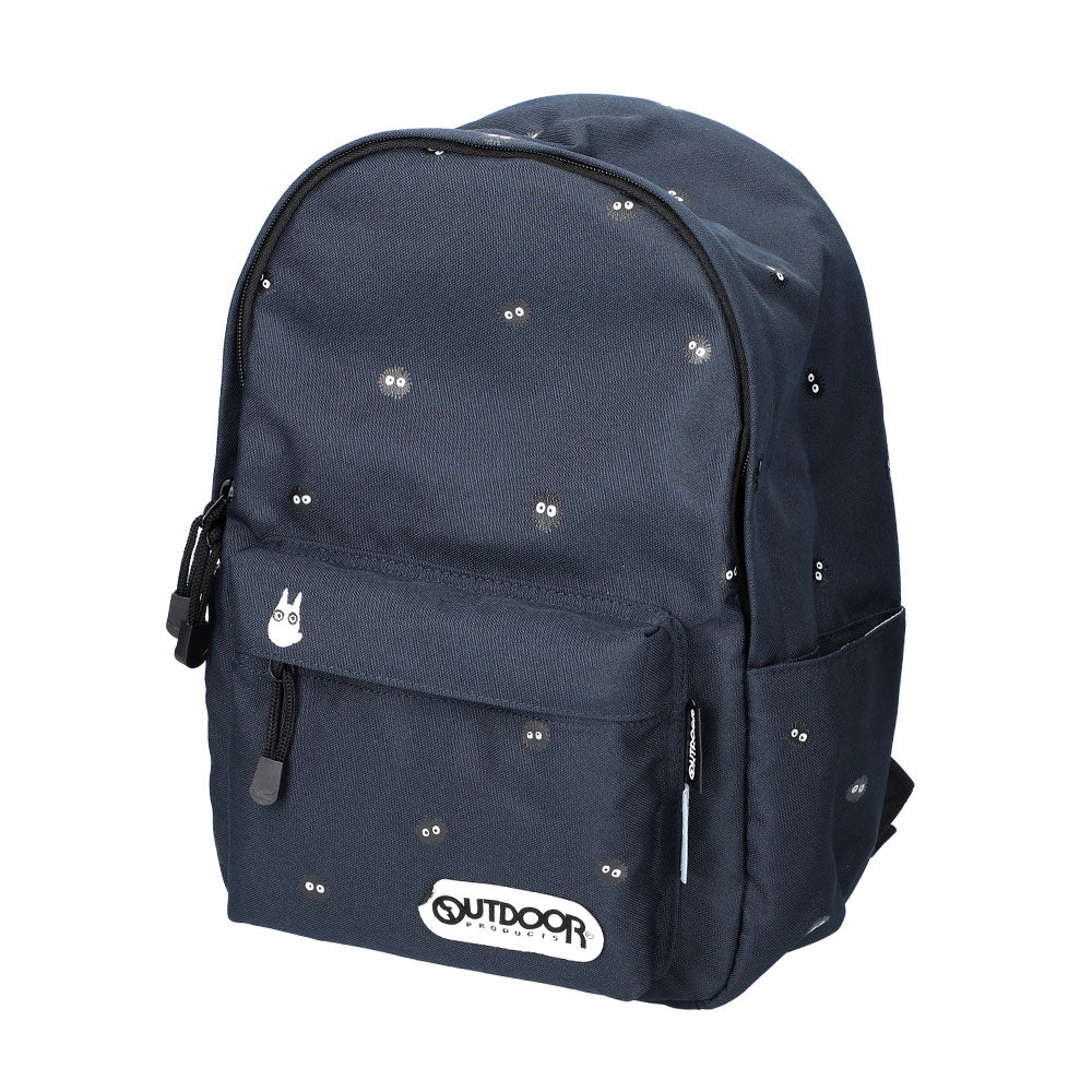 My Neighbor Totoro Outdoor Products Collaboration Daypack S Backpack Navy