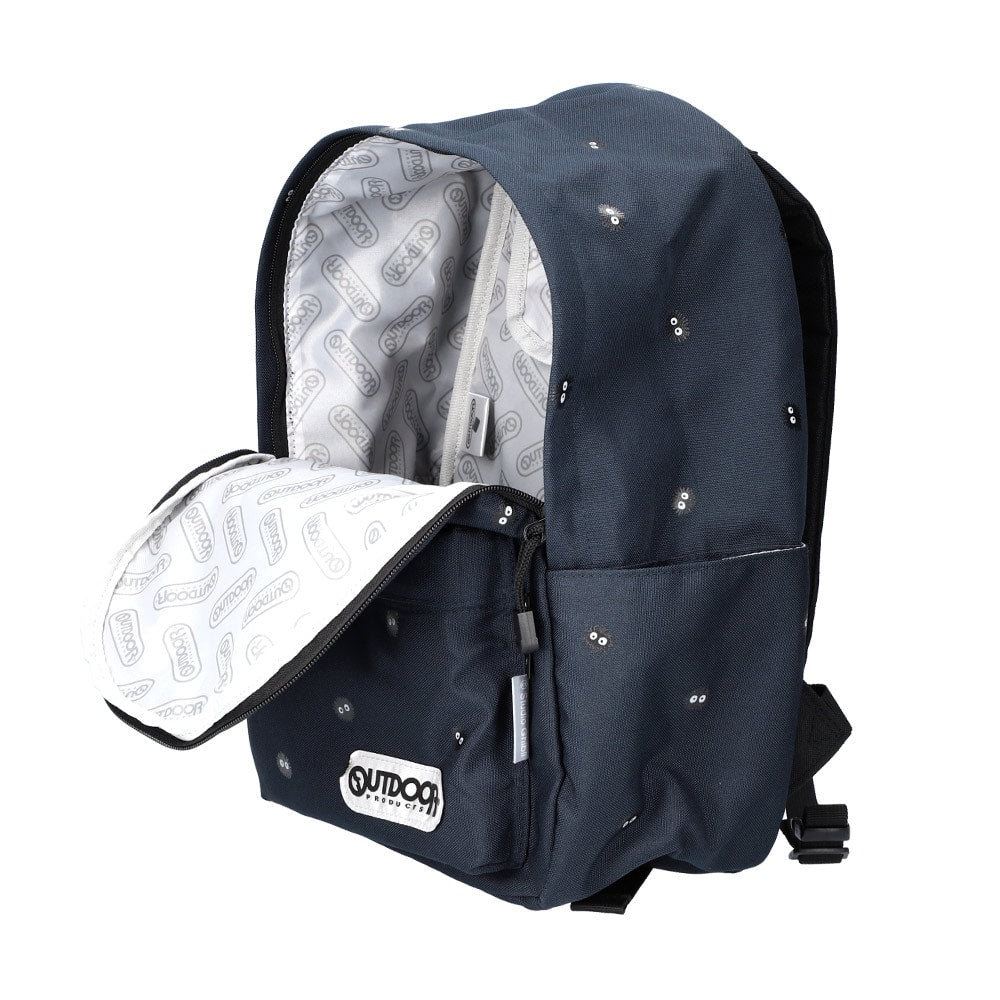 My Neighbor Totoro Outdoor Products Collaboration Daypack S Backpack Navy