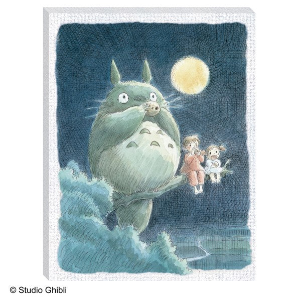 Studio Ghibli Art Board Jigsaw Puzzle – 17 Designs