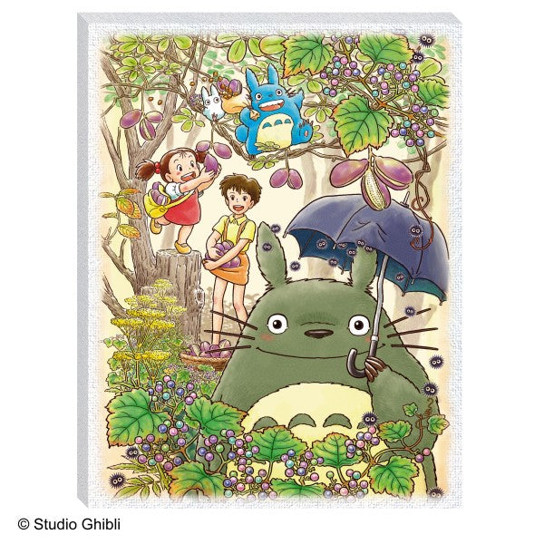 Studio Ghibli Art Board Jigsaw Puzzle – 17 Designs