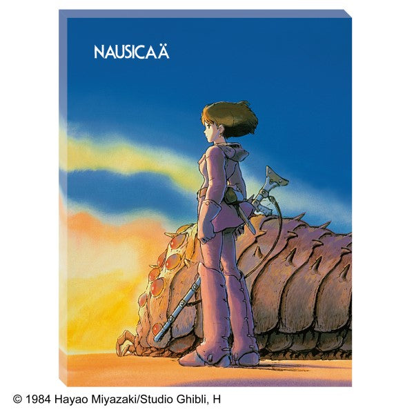 Studio Ghibli Art Board Jigsaw Puzzle – 17 Designs