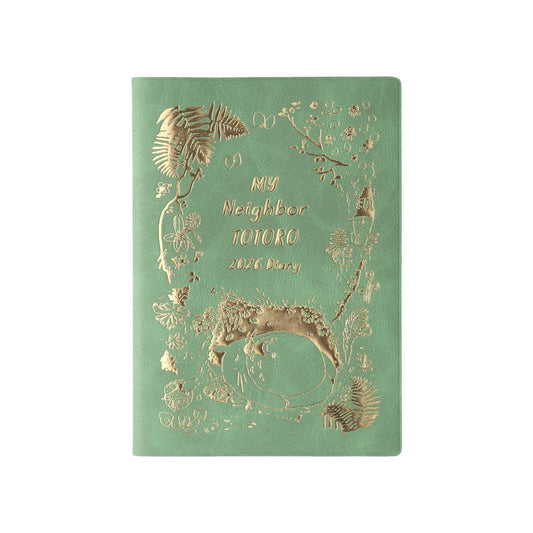 2026 Schedule Book (Dec 2025 – Dec 2026, Japanese Holidays) B6