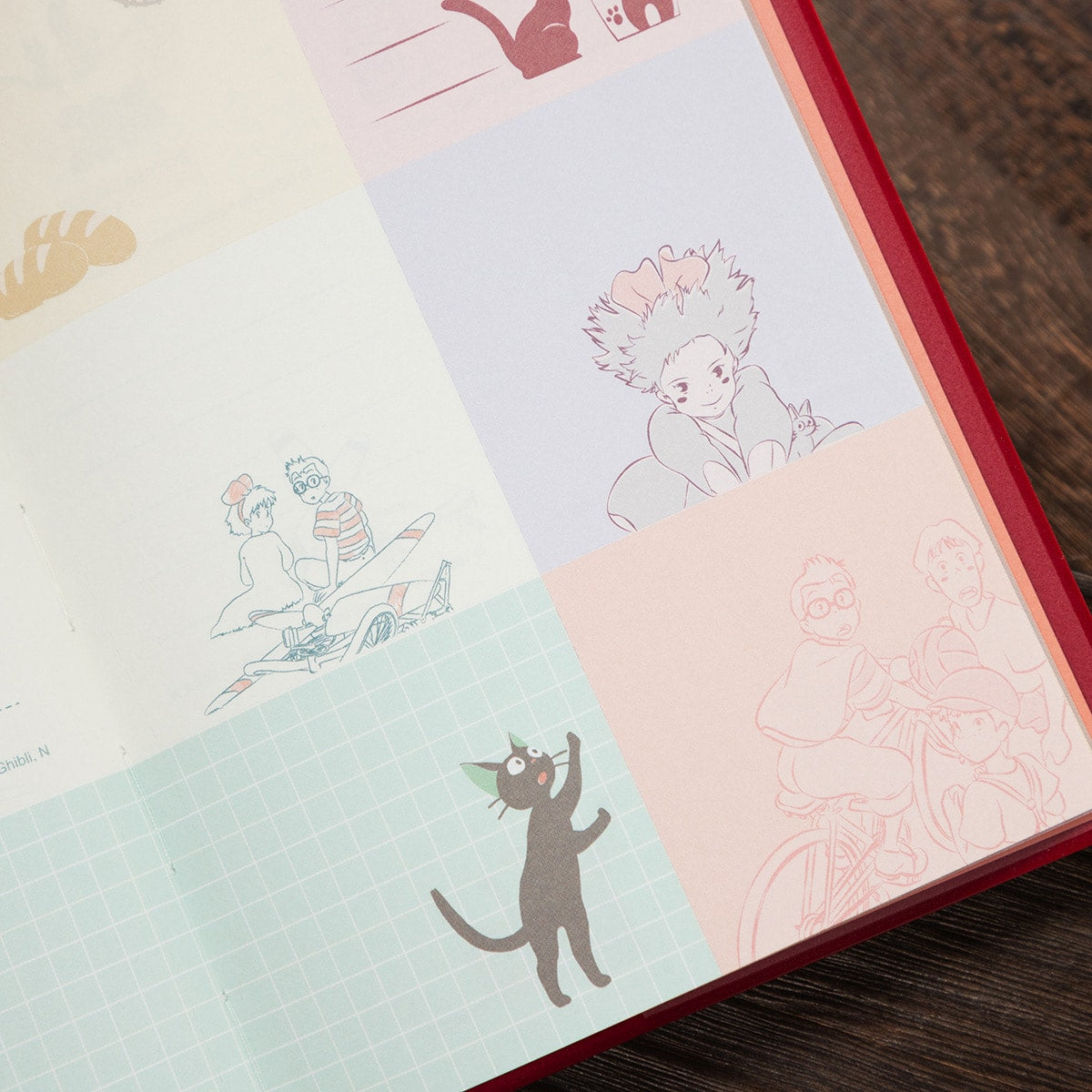 2026 Schedule Book (Dec 2025 – Dec 2026, Japanese Holidays) B6