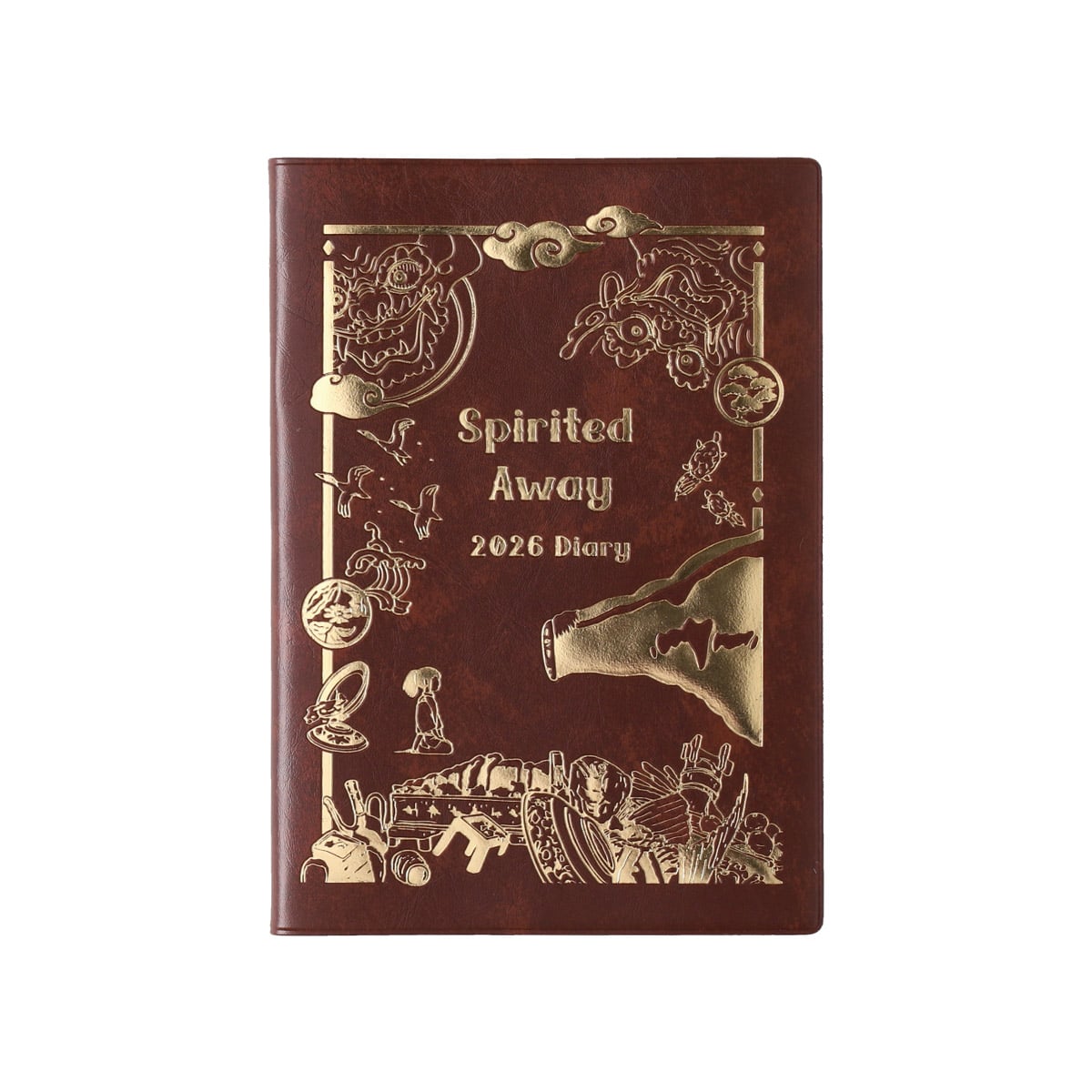 2026 Schedule Book (Dec 2025 – Dec 2026, Japanese Holidays) B6