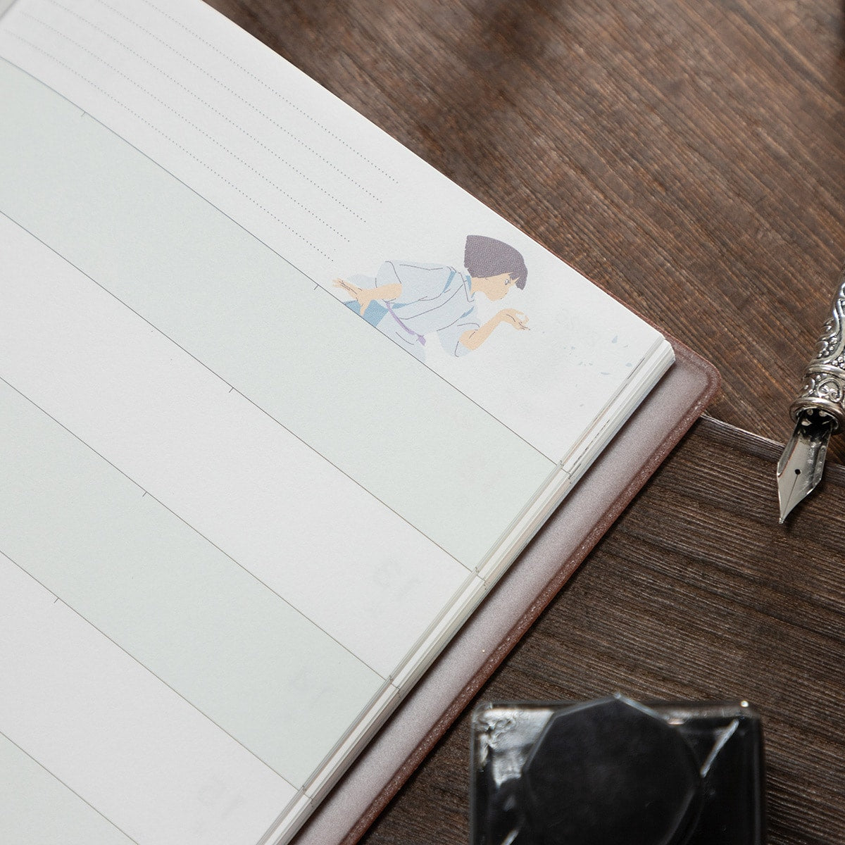 2026 Schedule Book (Dec 2025 – Dec 2026, Japanese Holidays) B6