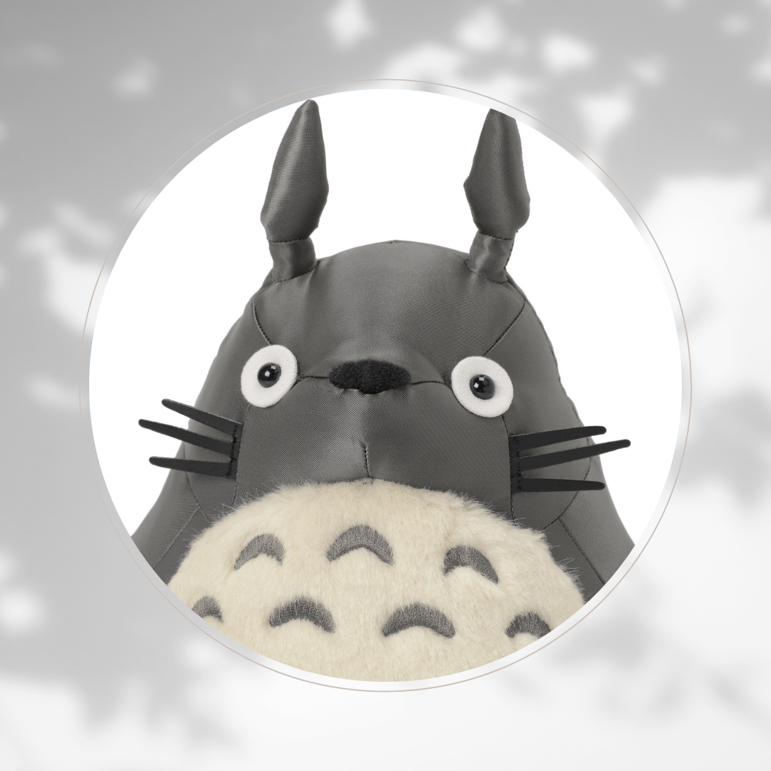 My Neighbor Totoro x PORTER  Soft Toy Limited Edition