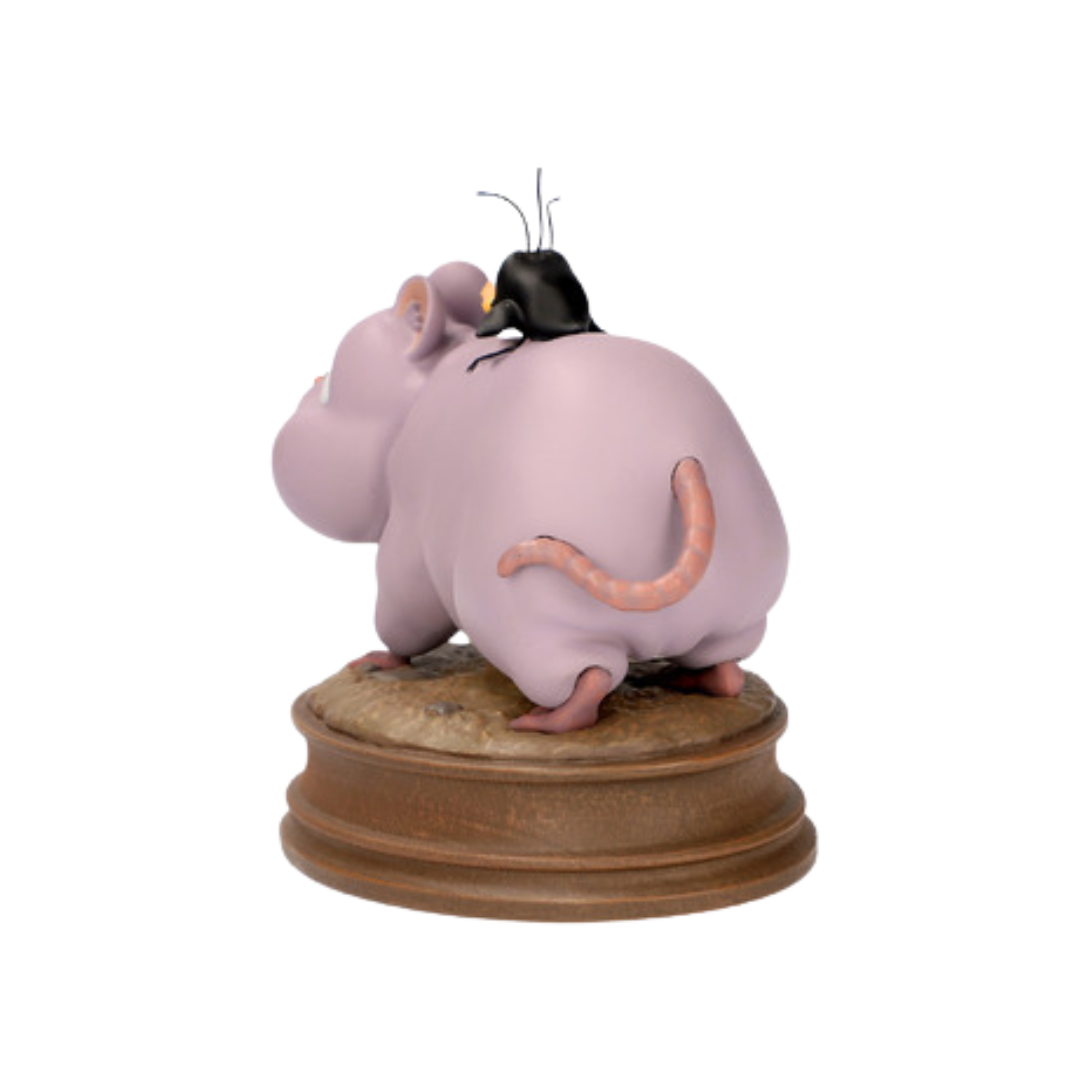 Spirited Away – Limited 20th Anniversary Boh Mouse Figure