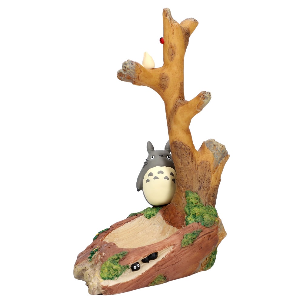 My Neighbor Totoro Key Hook Stand "Totoro in the Shade"