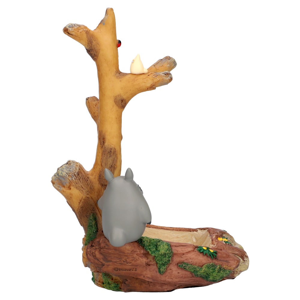 My Neighbor Totoro Key Hook Stand "Totoro in the Shade"