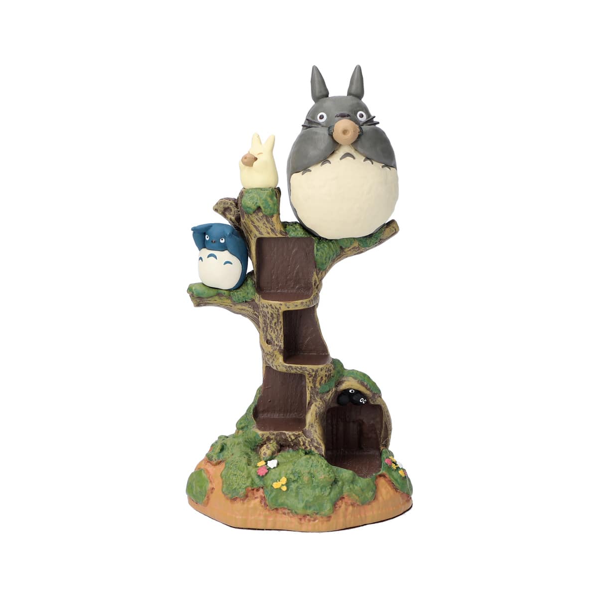 My Neighbor Totoro Perpetual Calendar " Ocarina Concert "