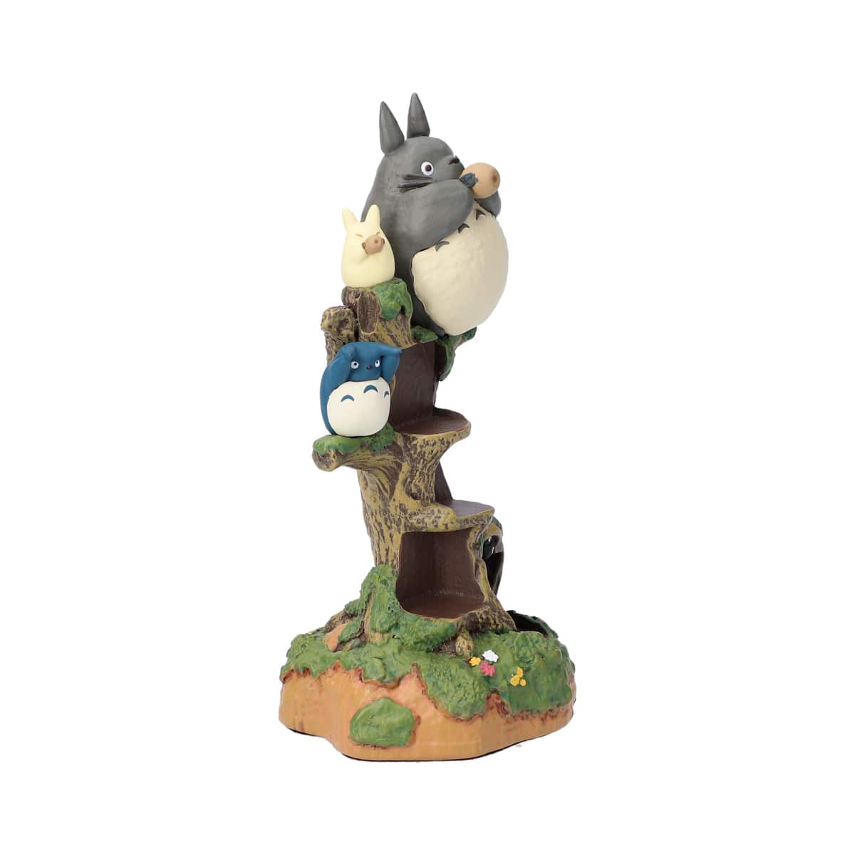 My Neighbor Totoro Perpetual Calendar " Ocarina Concert "