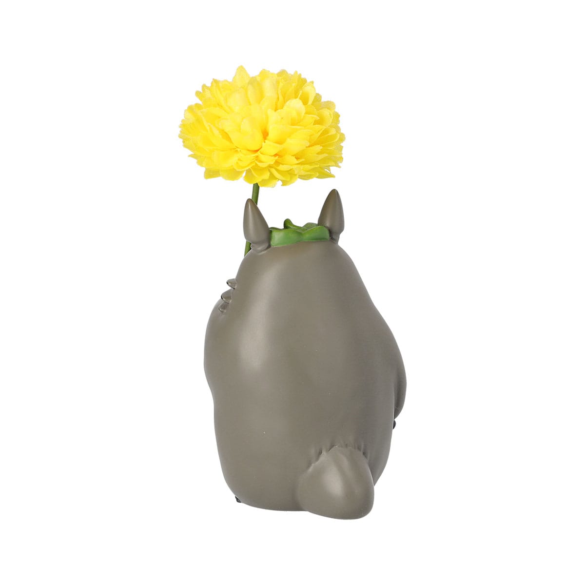 My Neighbor Totoro Flower Vase Totoro's Flower Umbrella Single stem vase