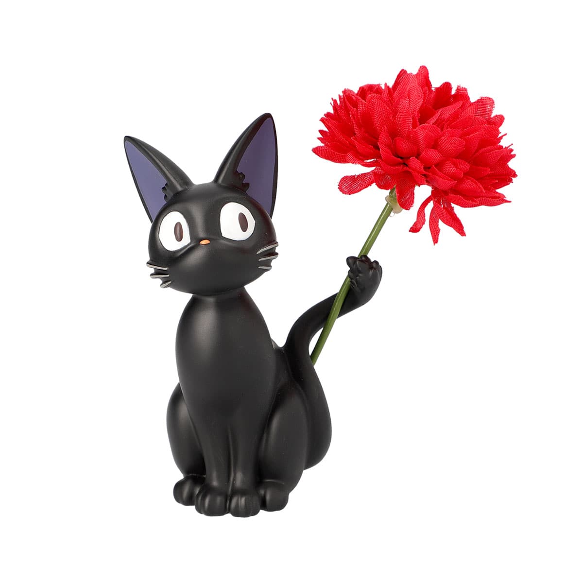 Kiki's Delivery Service Jiji Mini Flower Vase Single stem vase