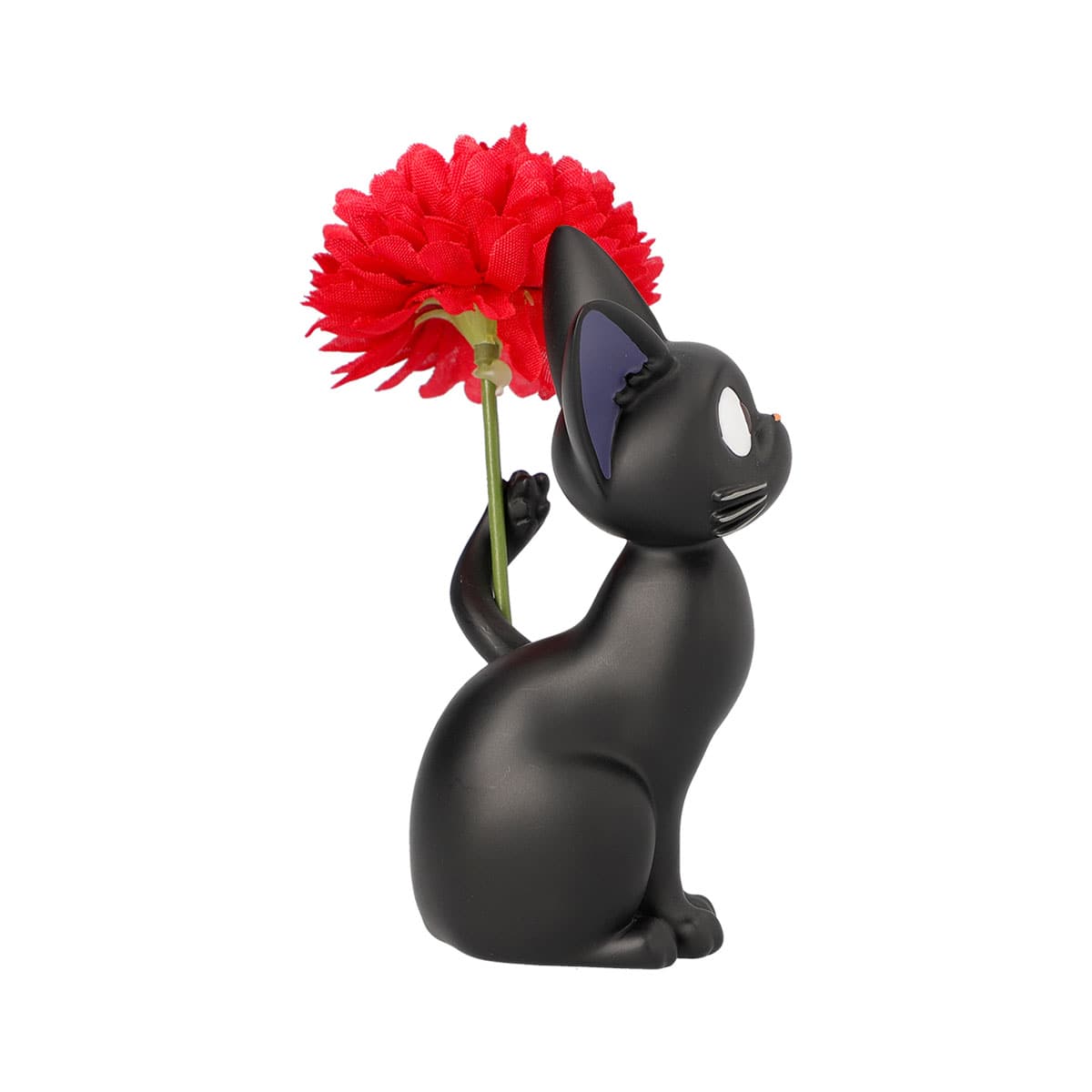 Kiki's Delivery Service Jiji Mini Flower Vase Single stem vase