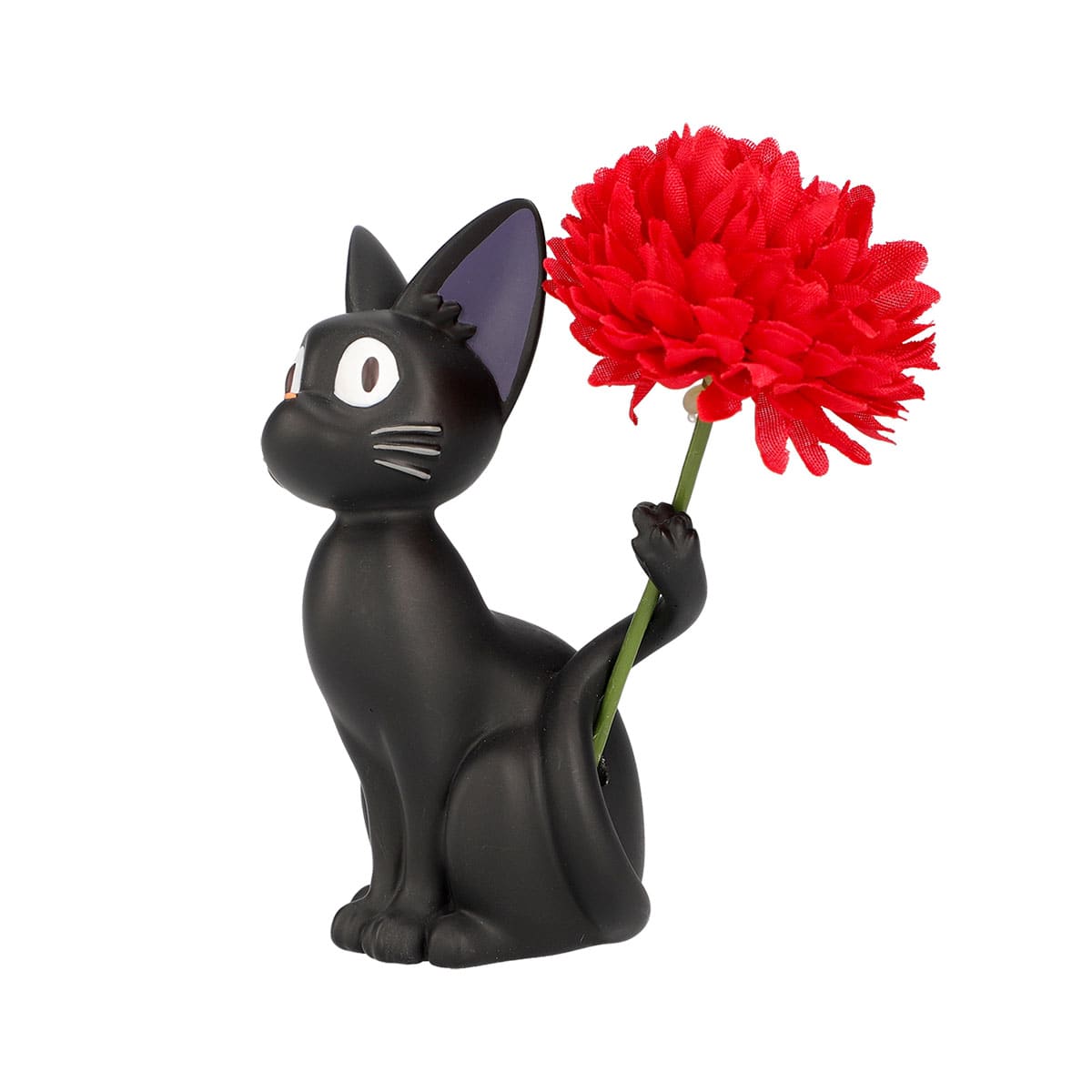 Kiki's Delivery Service Jiji Mini Flower Vase Single stem vase