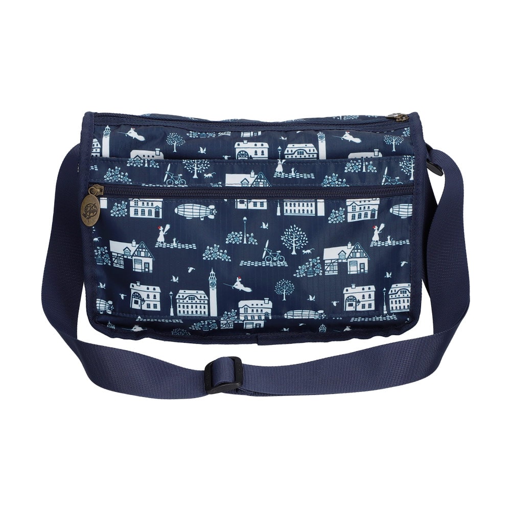 Kiki's Delivery Service Shoulder Bag Koriko's Town Series