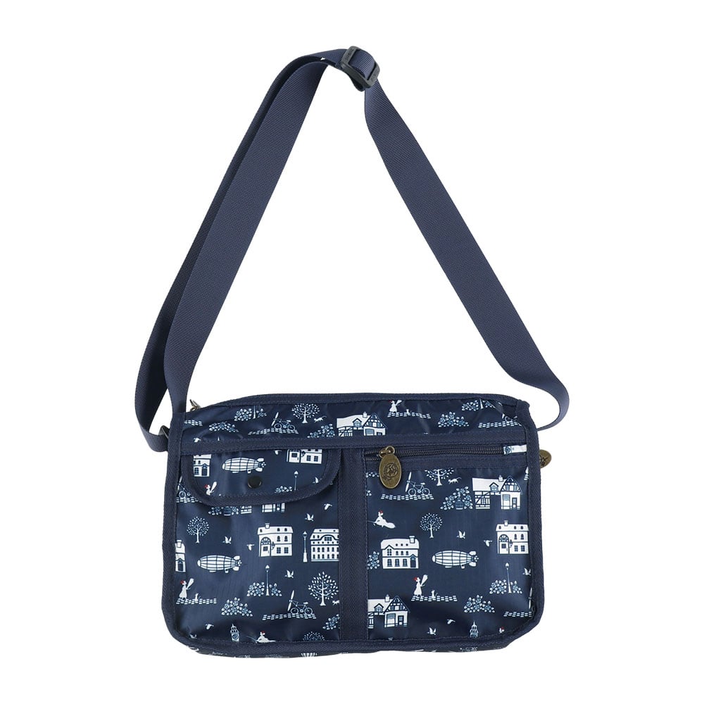 Kiki's Delivery Service Shoulder Bag Koriko's Town Series