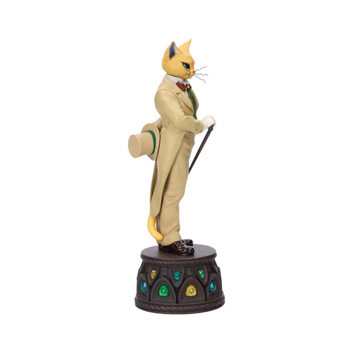 Whisper of the Heart Renewed Baron d'Or Music Box Figure 2024