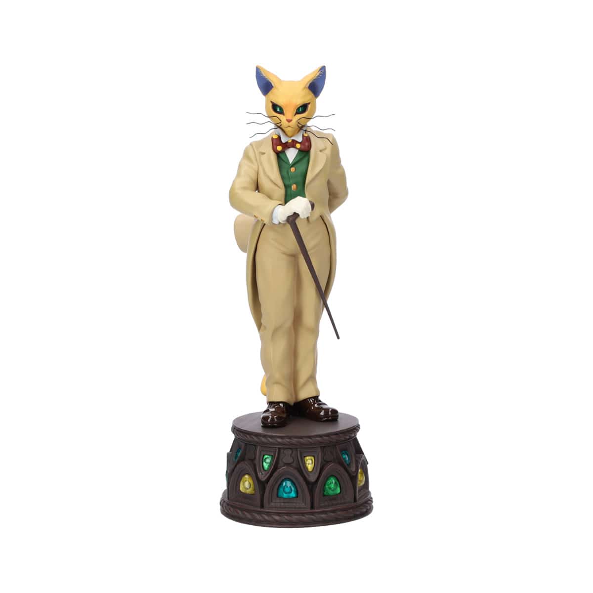 Whisper of the Heart Renewed Baron d'Or Music Box Figure 2024