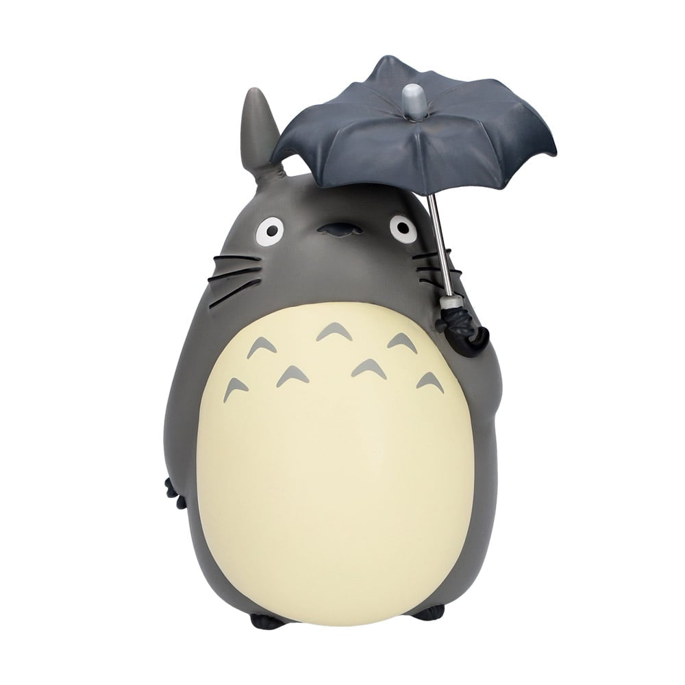 My Neighbor Totoro Large Totoro Piggy Bank