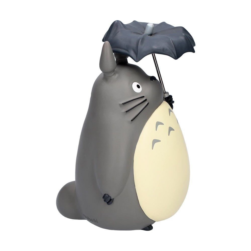 My Neighbor Totoro Large Totoro Piggy Bank