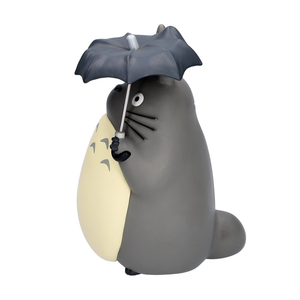 My Neighbor Totoro Large Totoro Piggy Bank