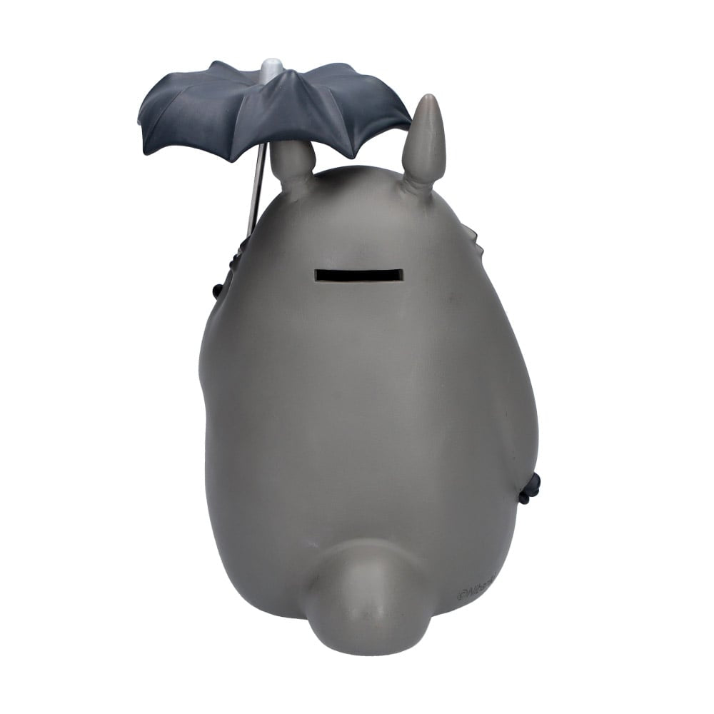 My Neighbor Totoro Large Totoro Piggy Bank