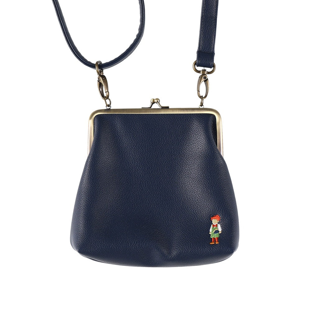 Howl's moving castle Markl's Pochette Shoulder Bag Clasp Purse