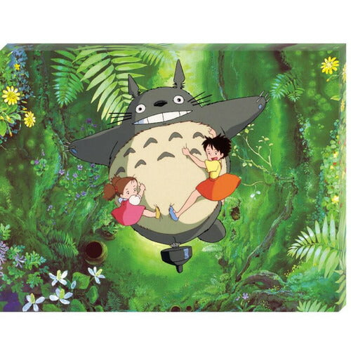 Studio Ghibli Art Board Jigsaw Puzzle – 17 Designs