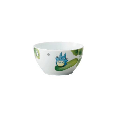 Studio Ghibli My Neighbor Totoro Vegetable Series Set of 5 Bowl 11cm