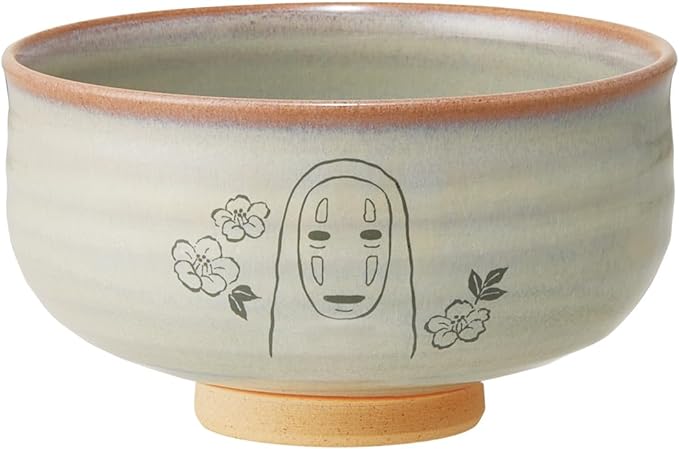 Tea Ceremony Matcha Bowl (Akahada ware)