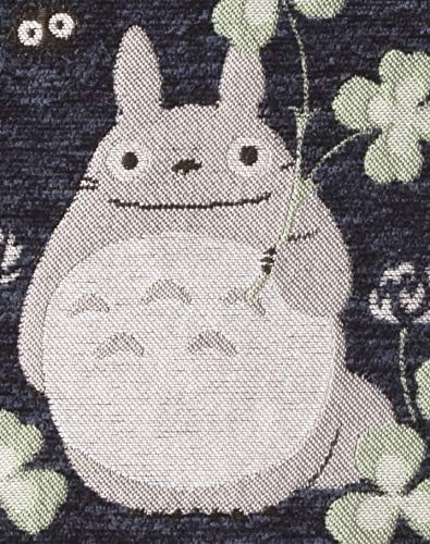 My Neighbor Totoro Mini Bag Clover Season Gobelins weave