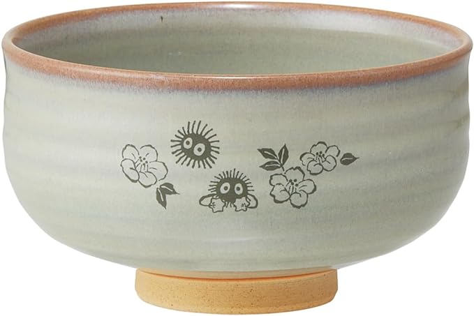 Tea Ceremony Matcha Bowl (Akahada ware)